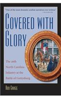 Covered with Glory