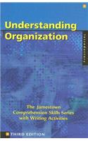 Comprehension Skills: Understanding Organization (Introductory)