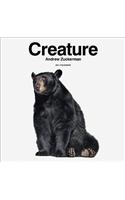 Creature 2011 Calendar