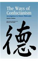 Ways of Confucianism