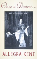 Once a Dancer…: An Autobiography(English)