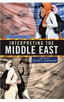 Interpreting the Middle East