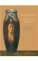 Rookwood and the American Indian