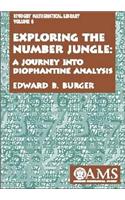 Exploring the Number Jungle