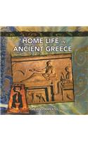 Home Life in Ancient Greece