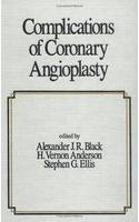 Complications of Coronary Angioplasty