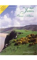 Karl Jenkins Piano Album