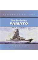 Battleship Yamato