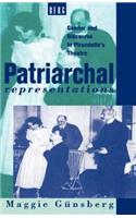 Patriarchal Representations