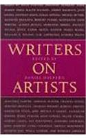 Writers on Artists