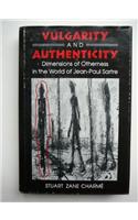 Vulgarity and Authenticity
