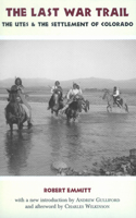 The Last War Trail