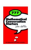 777 Mathematical Conversation Starters