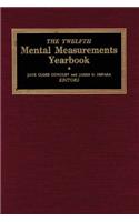 Twelfth Mental Measurements Yearbook