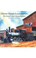 Glover Steam Locomotives