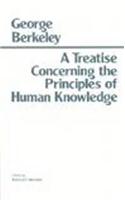A Treatise Concerning the Principles of Human Knowledge
