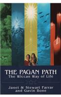 Pagan Path