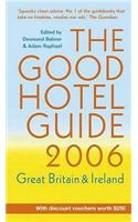 Good Hotel Guide