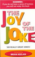 The Joy of the Joke