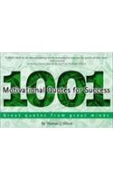 1001 Motivational Quotes for Success
