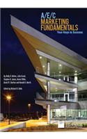 A/E/C Marketing Fundamentals