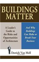 Buildings Matter
