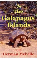 In the Galapagos Islands with Herman Melville, the Encantadas or Enchanted Isles