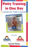 Potty Training in One Day