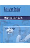 Manhattan Review Turbocharge Your TOEFL: (English)