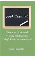 Used Cars 101