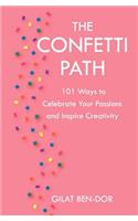 The Confetti Path