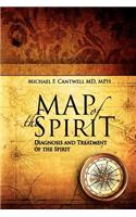 Map of the Spirit