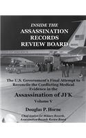 Inside the Assassination Records Review Board