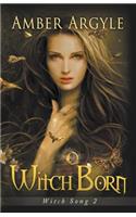 Witch Born
