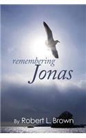 Remembering Jonas