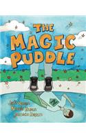 Magic Puddle