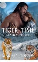 Tiger Time