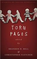 Torn Pages