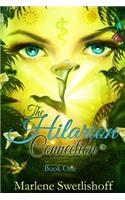 Hilarion Connection(c), Book One