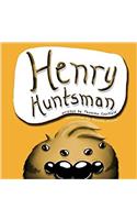 Henry Huntsman