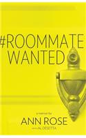 #Roommatewanted