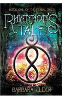 Rhiannon's Tale