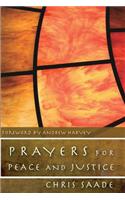 Prayers for Peace and Justice