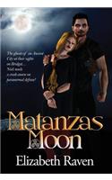 Matanzas Moon