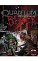 Quantum Black Core Rules