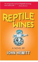 Reptile Wines