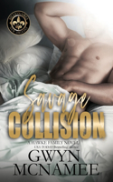 Savage Collision