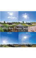Why Are There Seasons?