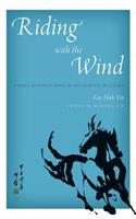 Riding with the Wind