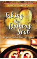 Taking the Driver's Seat